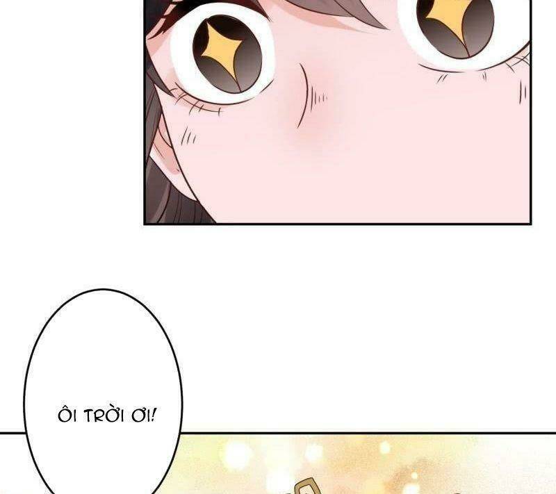 vương gia kiêu ngạo quá khó cua chapter 36 13