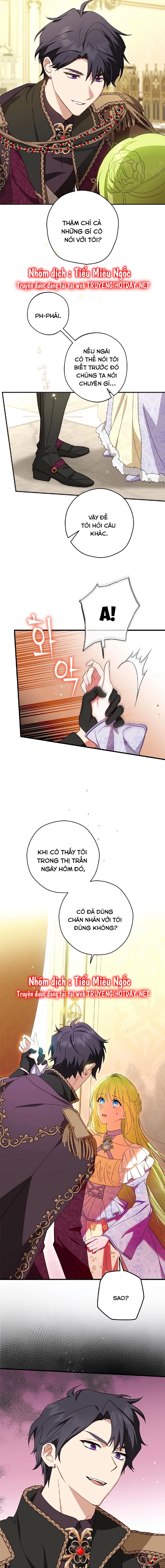 nữ chính giả thành nam nhân chapter 37 4