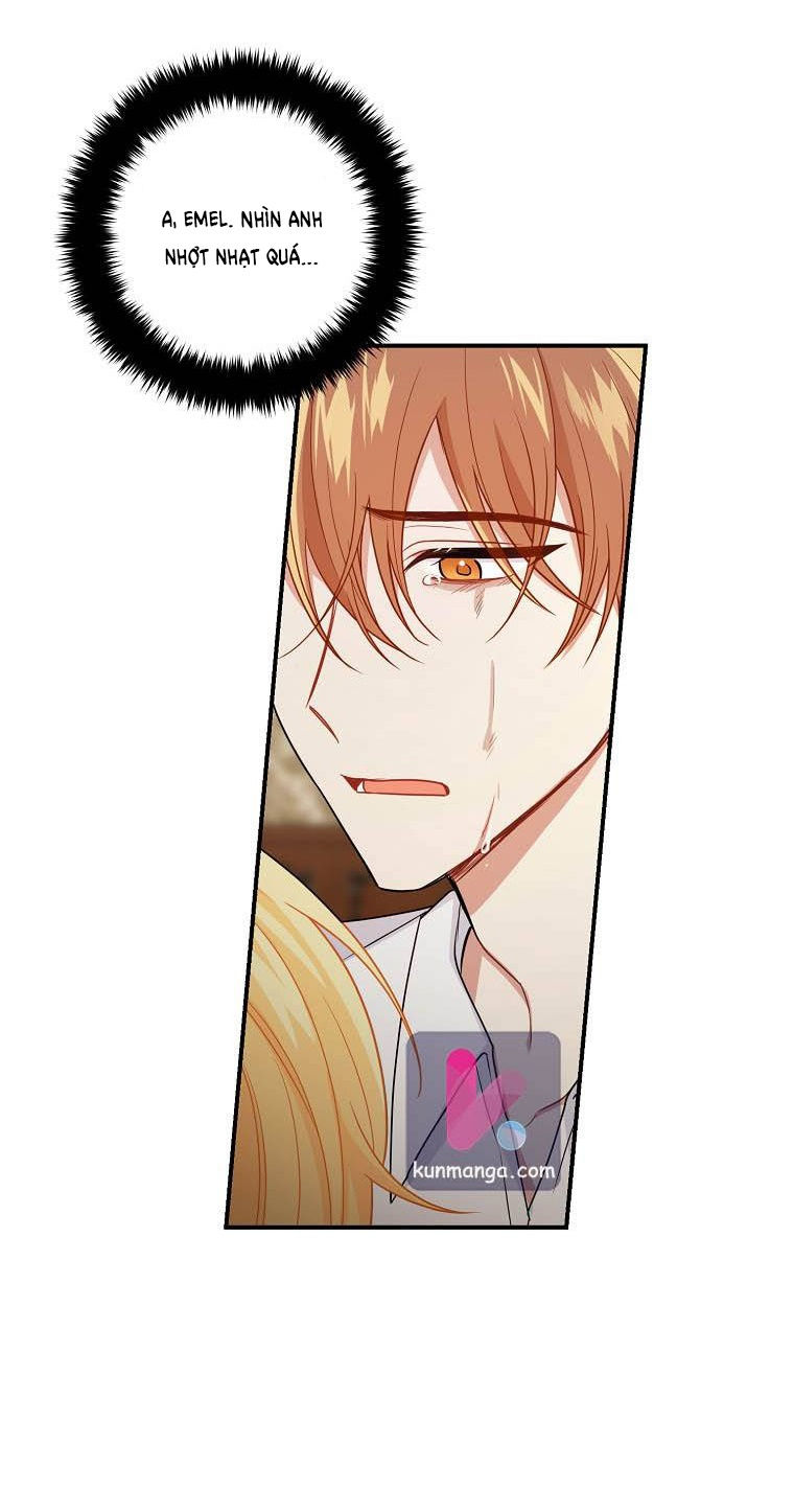 tôi là tiểu thư của gia đình này chapter 129 59