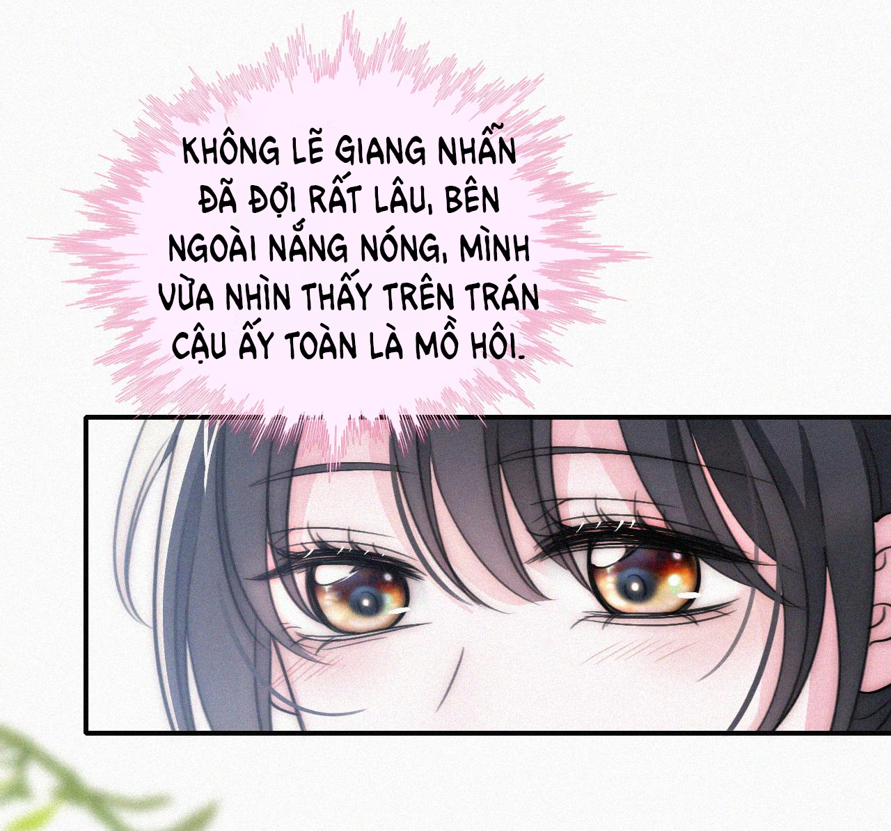 bệnh yêu chapter 98 36