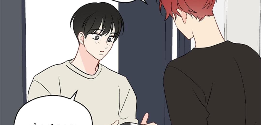 chuyện quái gì với giấc mơ đó vậy chapter 42 94