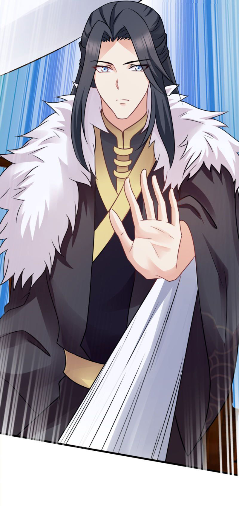 độc tâm cuồng phi khuynh thiên hạ chapter 77 19