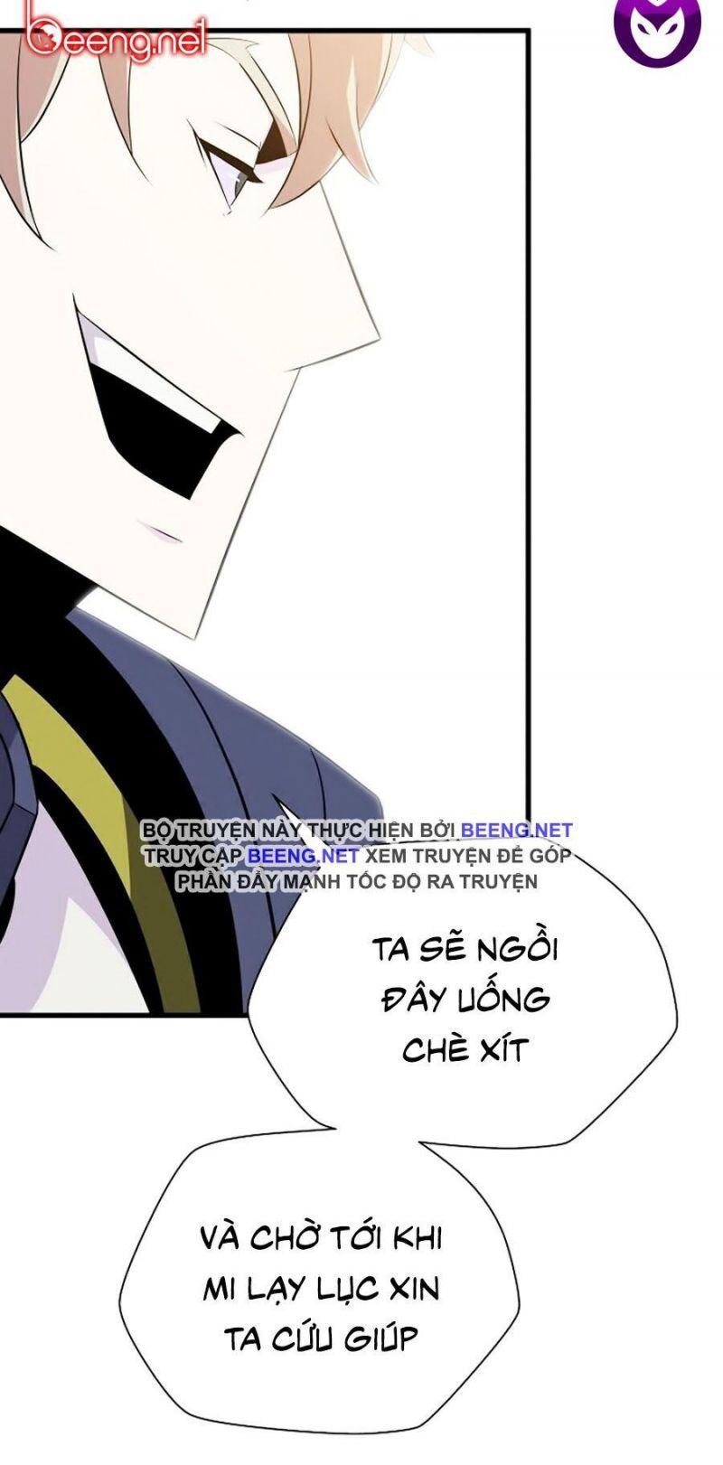 tiêu diệt đấng cứu thế chapter 27 59