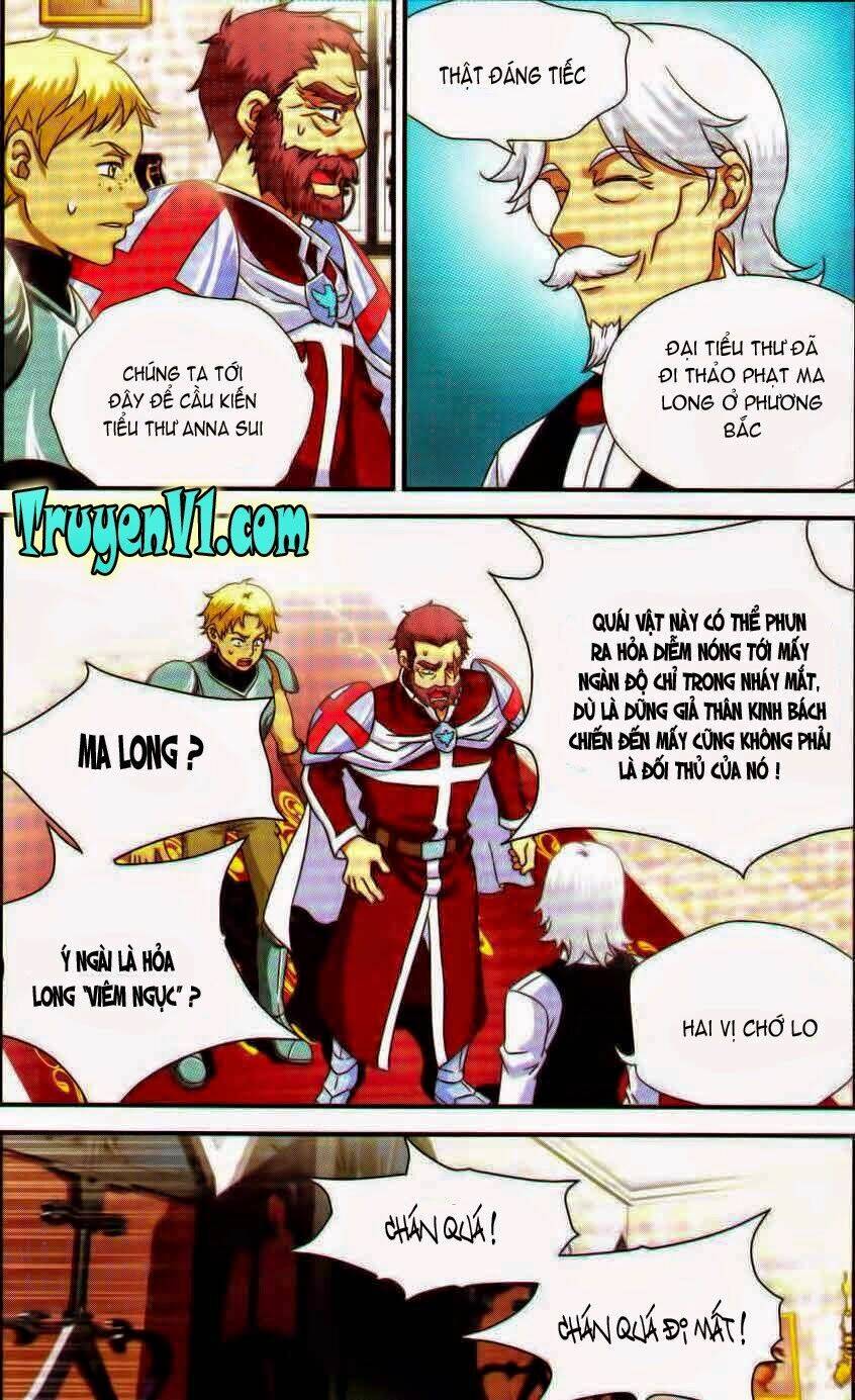 ma vương quản gia chapter 7 3