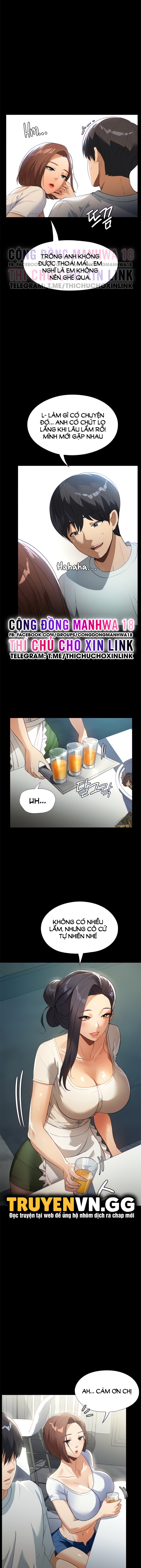 người giúp việc (young housemaid) chapter 11 4