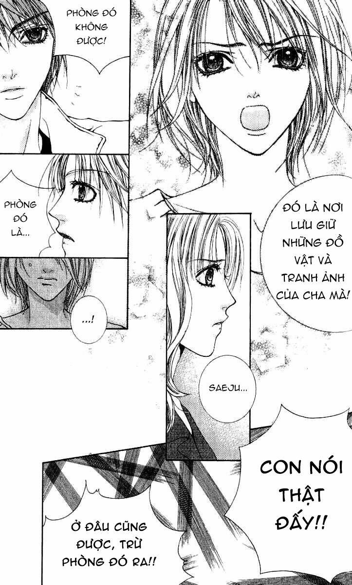 adventure and trouble diary chapter 3 21