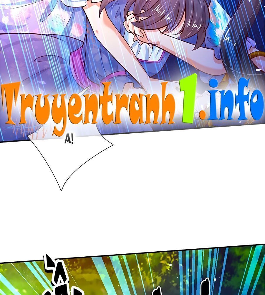 bỗng một ngày nọ trở thành con gái vua chapter 206 33