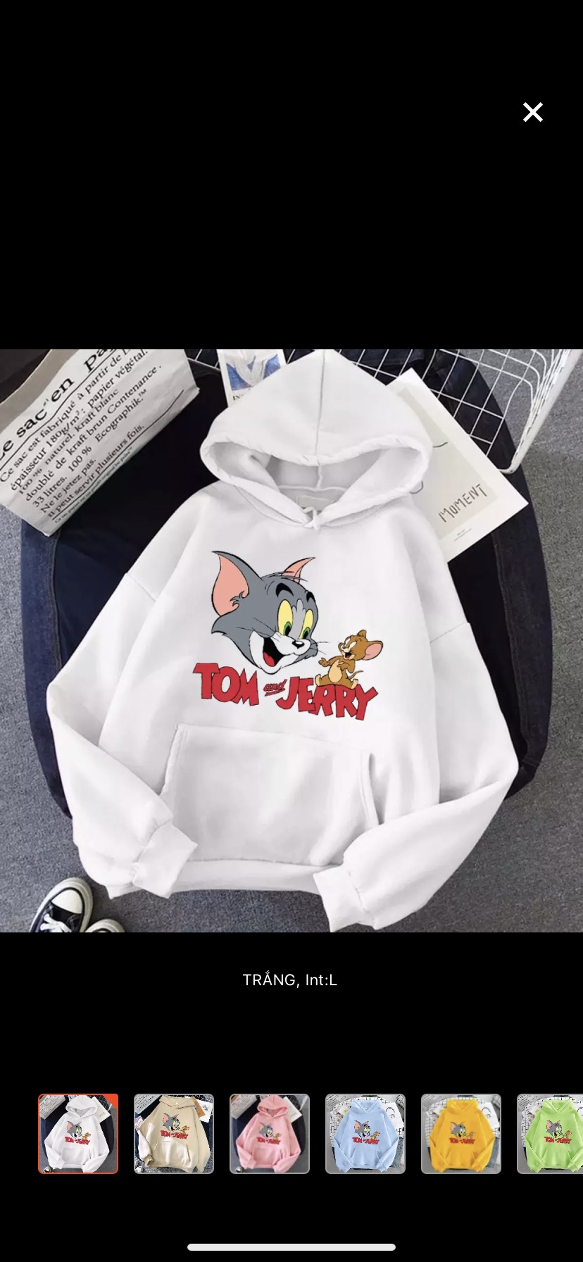 (38-70kg, liên hệ tư vấn size phù hợp) Áo hoodie chất nỉ bông mỏng H69-tom &amp;amp; jerry. Áo nỉ có nón. Áo nỉ nam, áo nỉ nữ. Áo khoác nỉ. Áo khoác nỉ tay dài. Áo khoác nỉ nón. HÀNG MAY TRỰC TIẾP TẠI VIỆT NAM. hongduyen2188