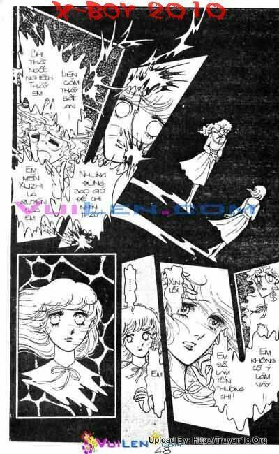 ánh đèn rực rỡ chapter 4 49