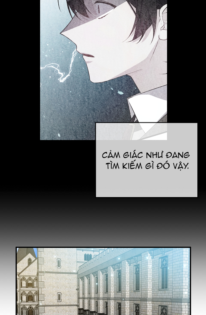 công nương đã thay đổi chapter 43.2 10