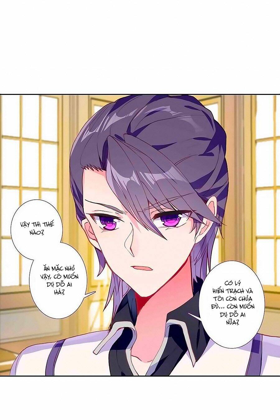 101 sủng vật tình nhân chapter 72 3