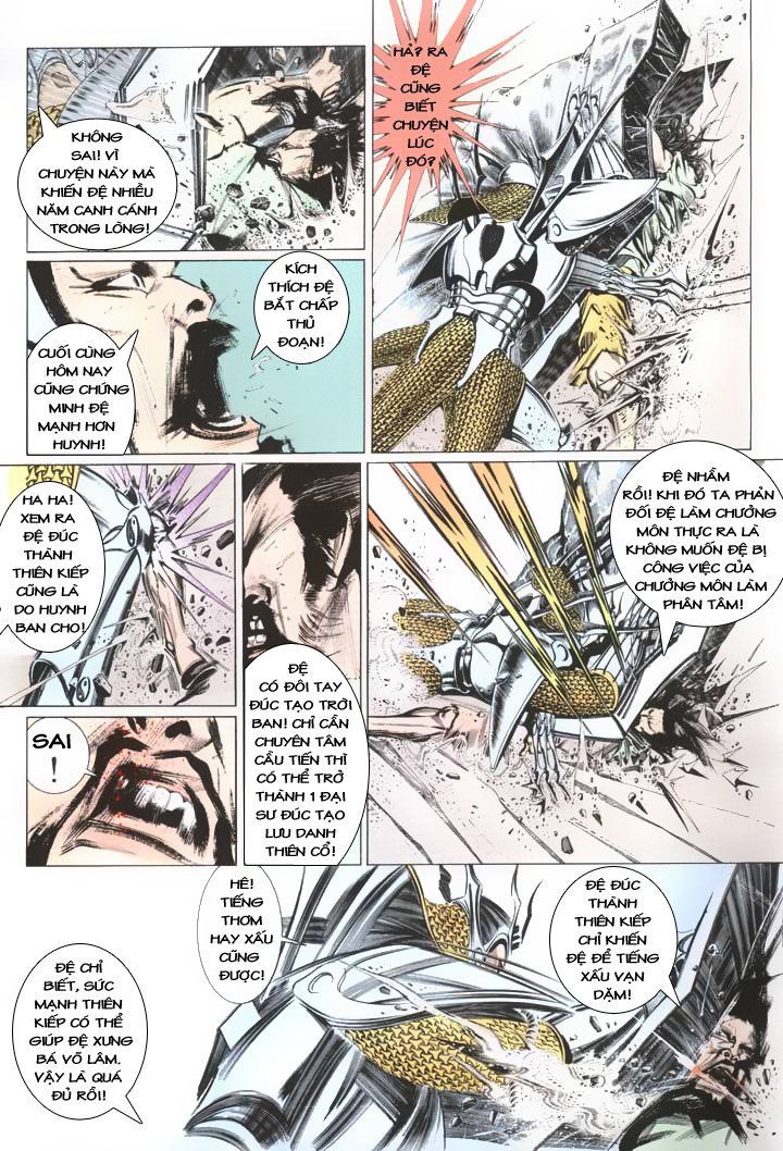 phong vân chapter 139 6