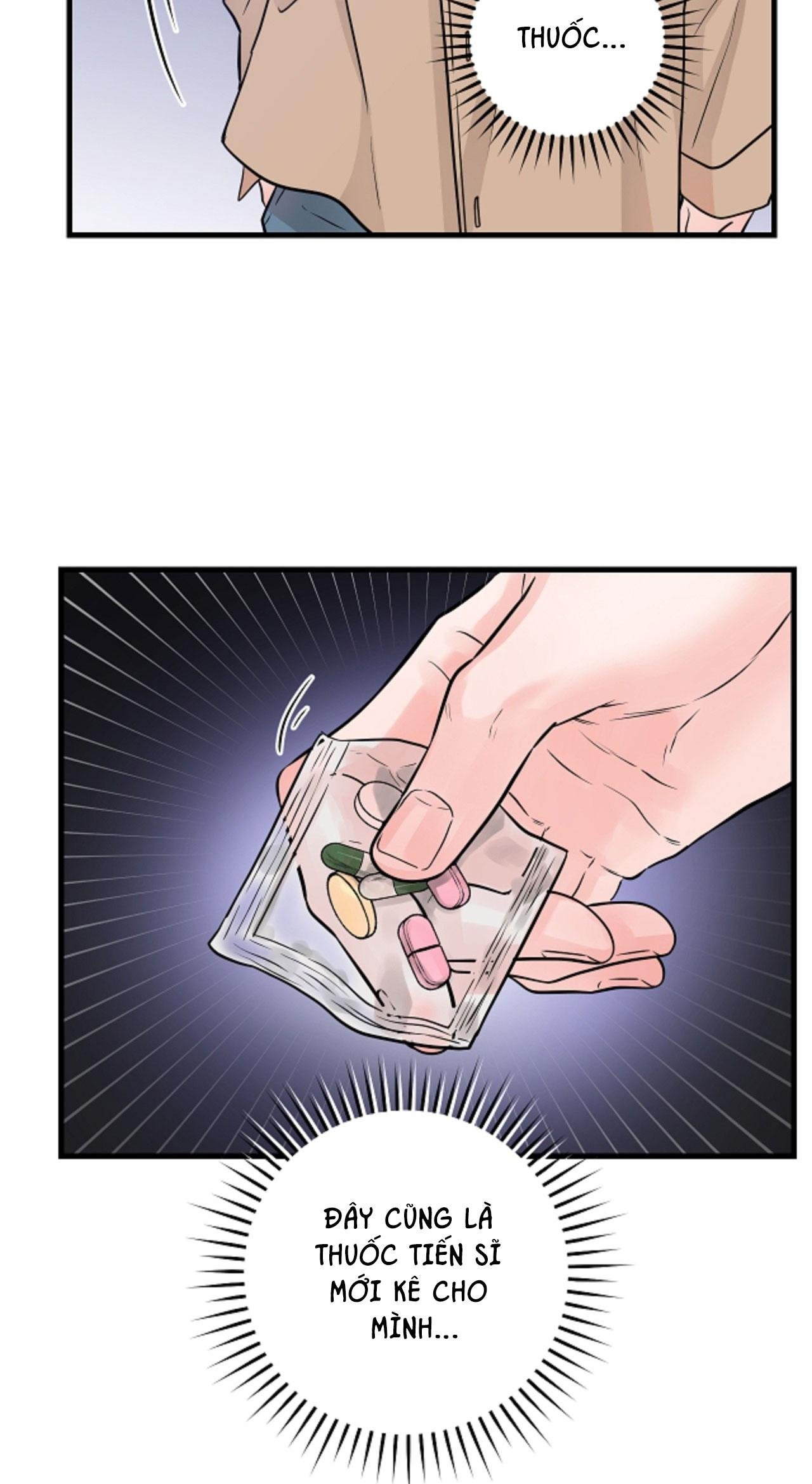 over the paradise chapter 44 42