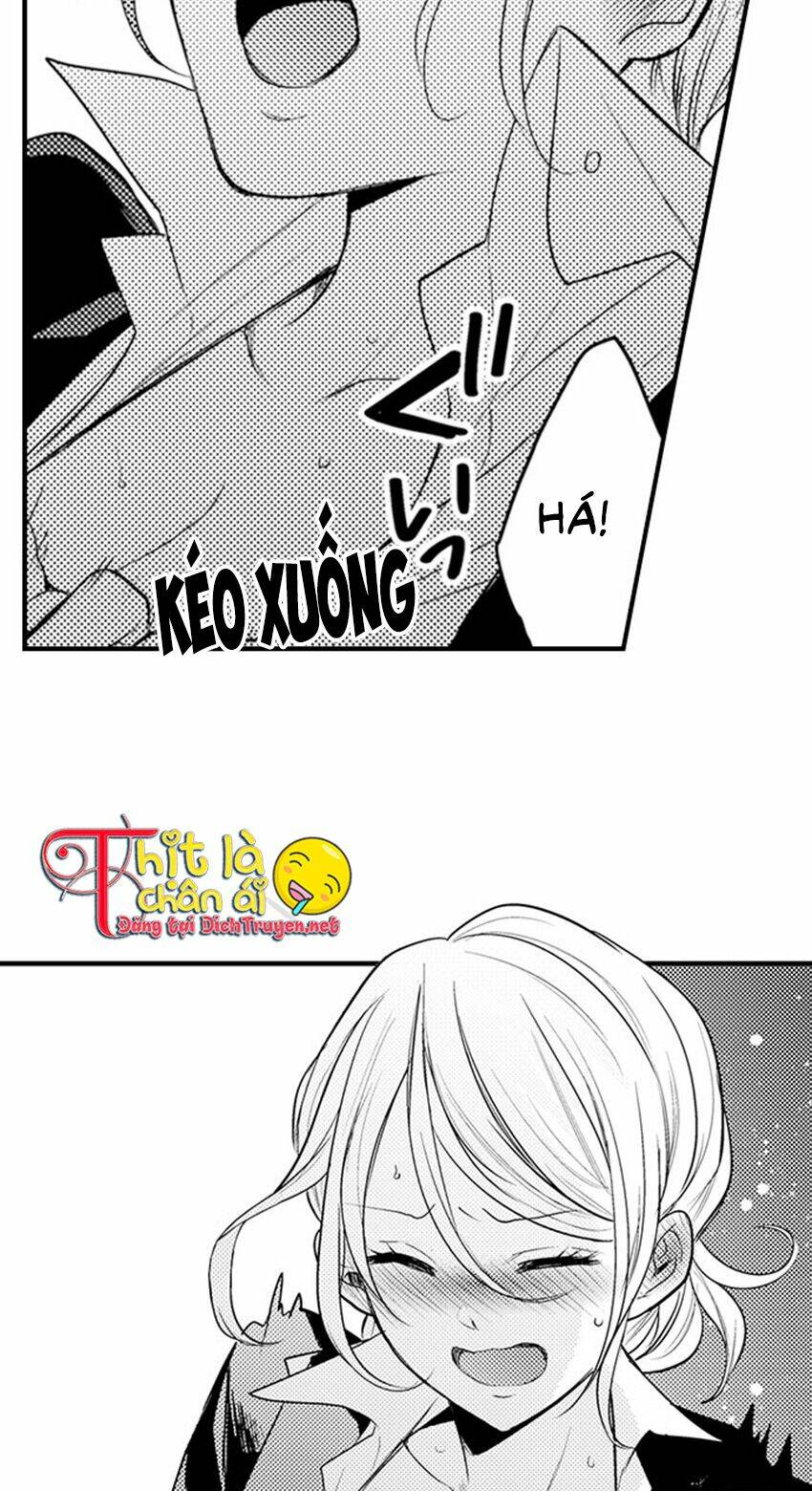 giả vờ ngủ cũng không ngăn được anh ấy chapter 5 18