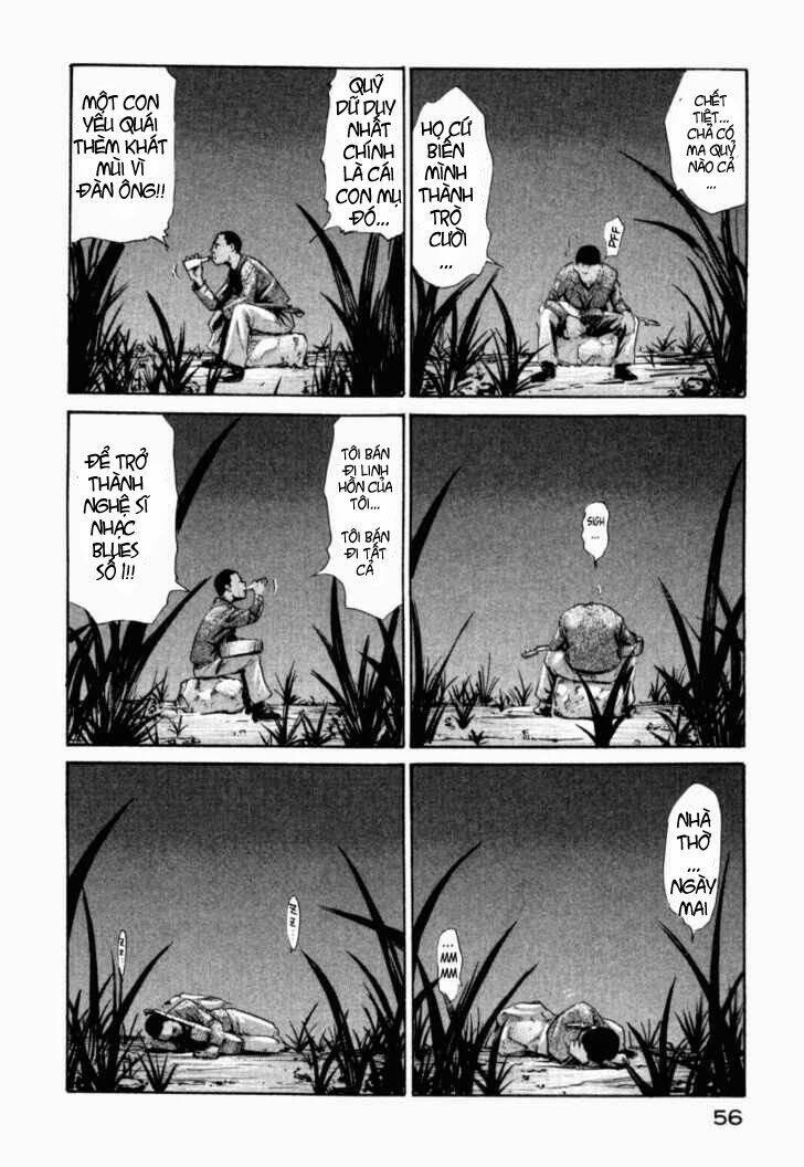 me and the devil blues chapter 1 56