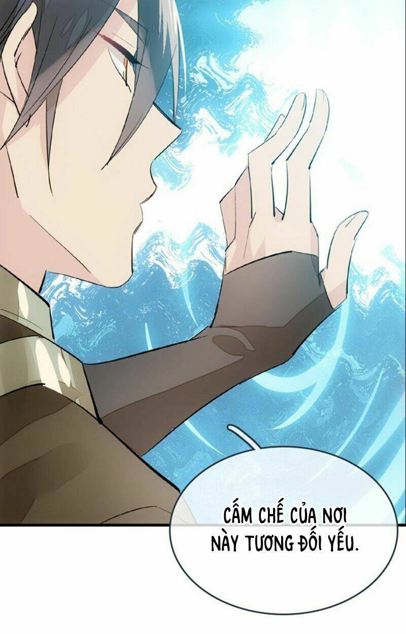 sư phụ lại trêu chọc ta chapter 41 8