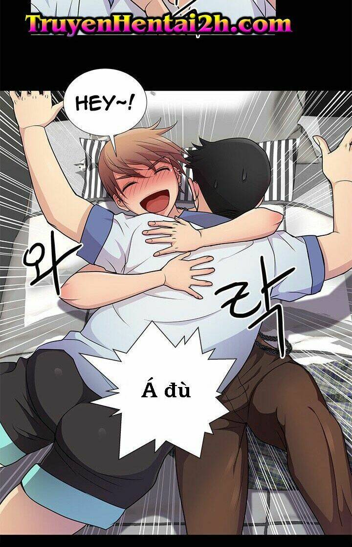 cậu sẽ làm như tôi nói chứ? chapter 4 21