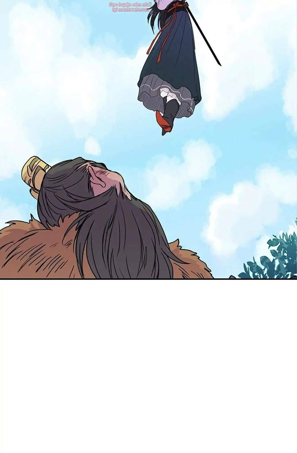 học sĩ tái sinh chapter 91 16