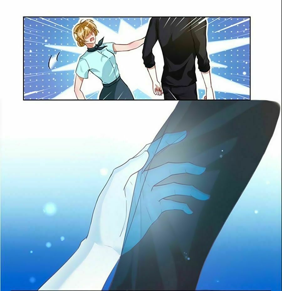 thần luân mật luyến chapter 9 13