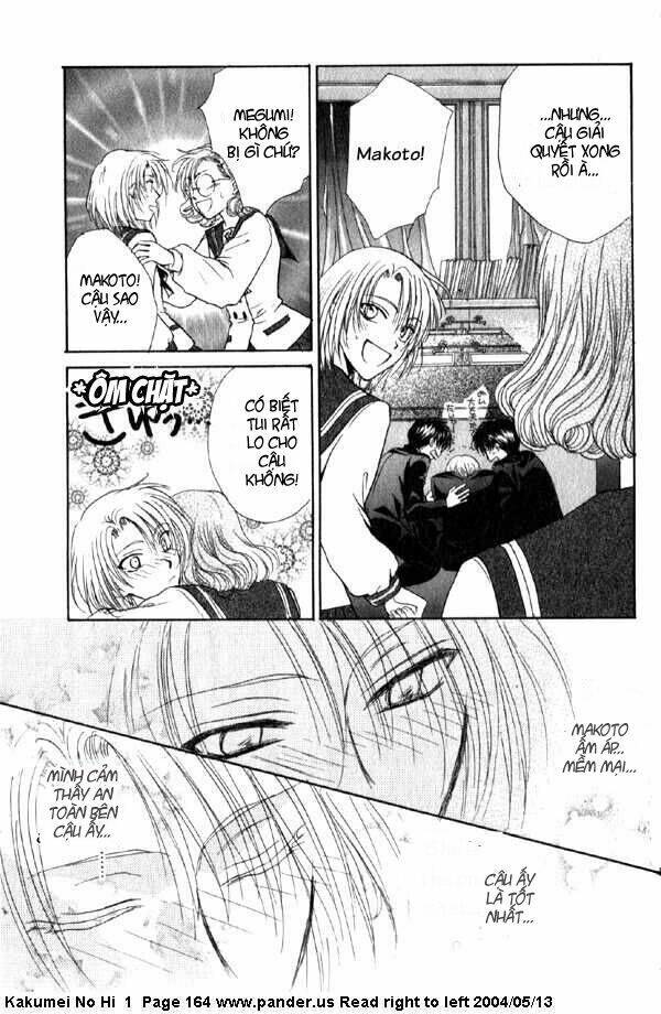 the day of revolution chapter 3 65