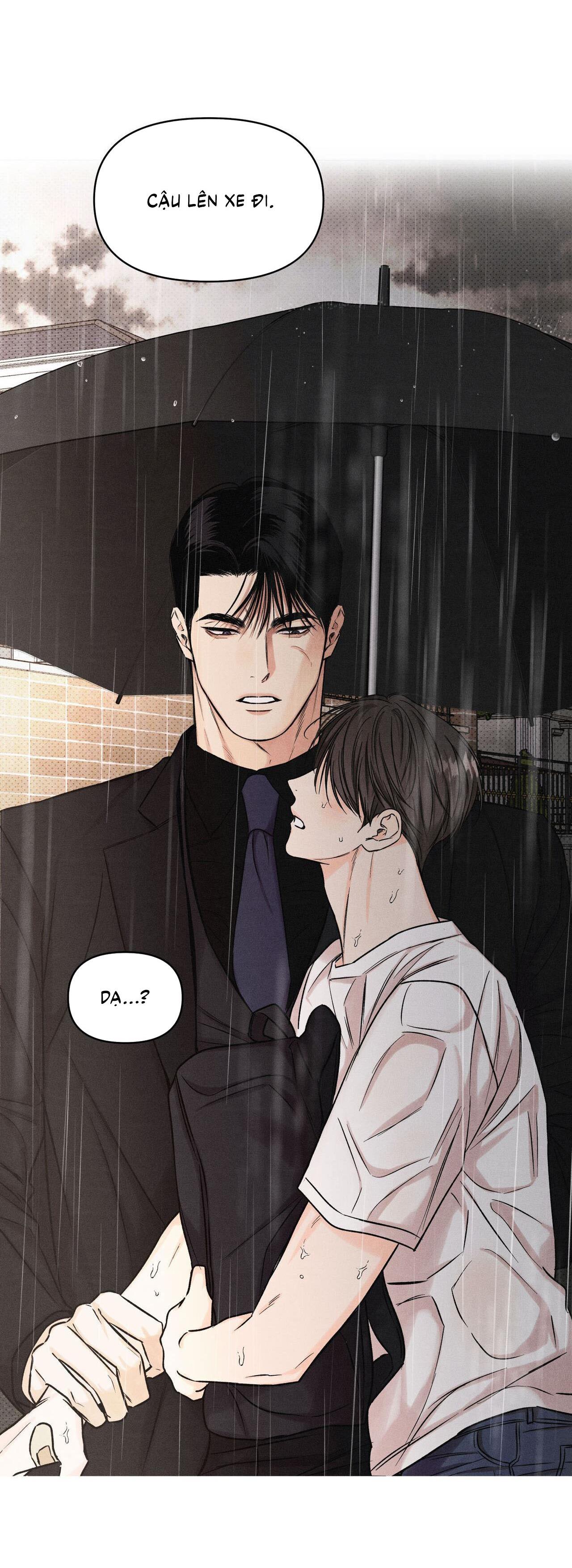 (CBunu) Công Việc Làm Thêm Thời Vụ chapter 19