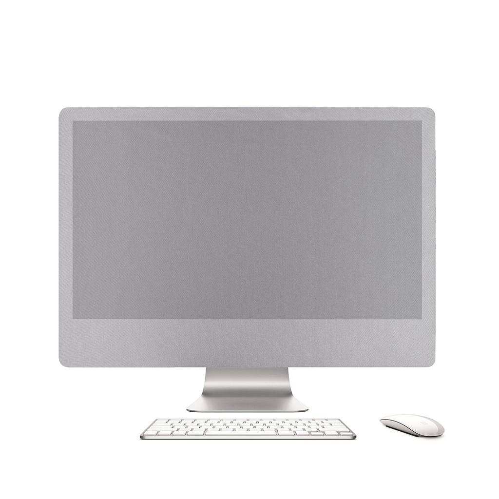 Screen Protective Cover Bag For Apple IMac 21.5" PC
