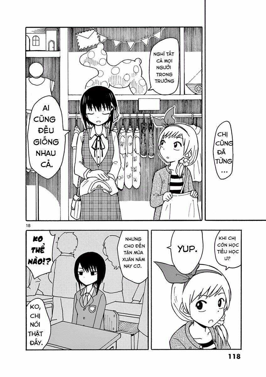 ninja shinobu-chan no junjou chapter 22 19