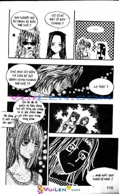 tiên nữ giáng trần chapter 10 115