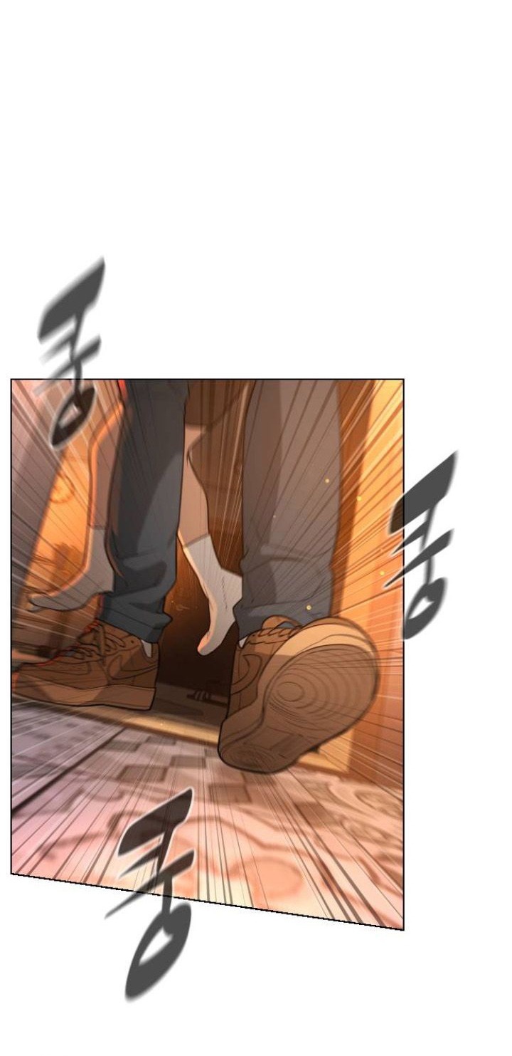 bạch huyết - white blood chapter 37 32