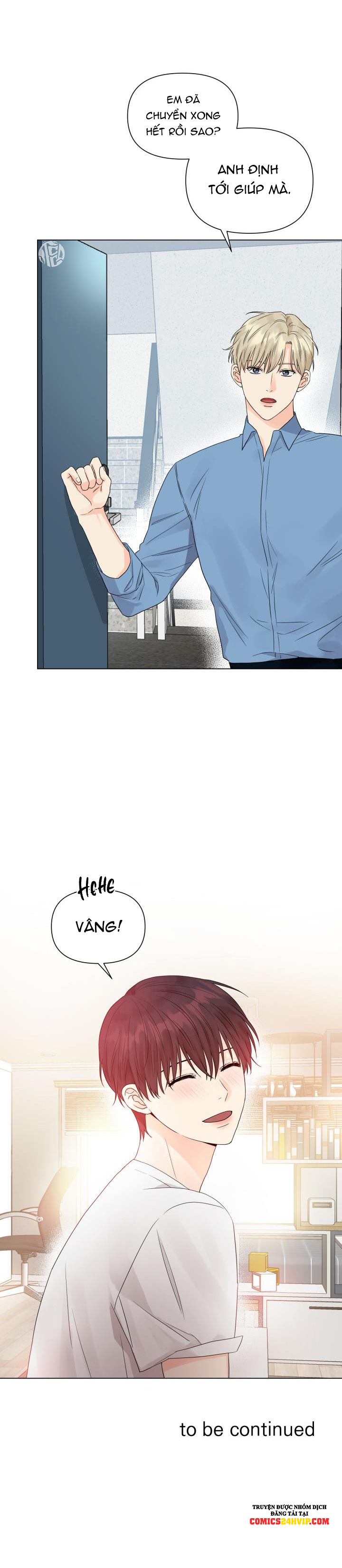 thủ hoa chapter 39 28