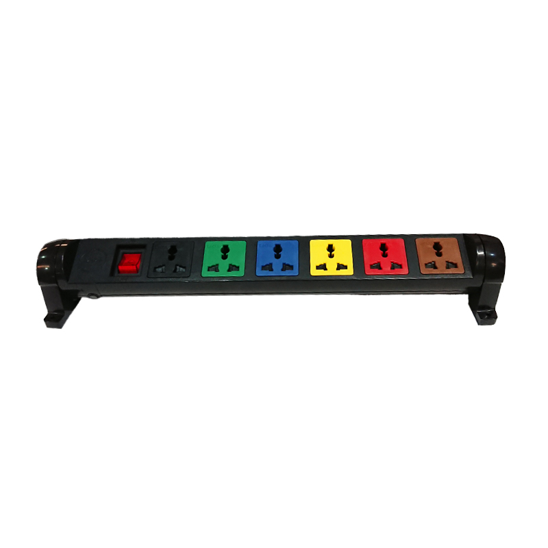 Ổ cắm Lioa 6D52N2X - 5mx2