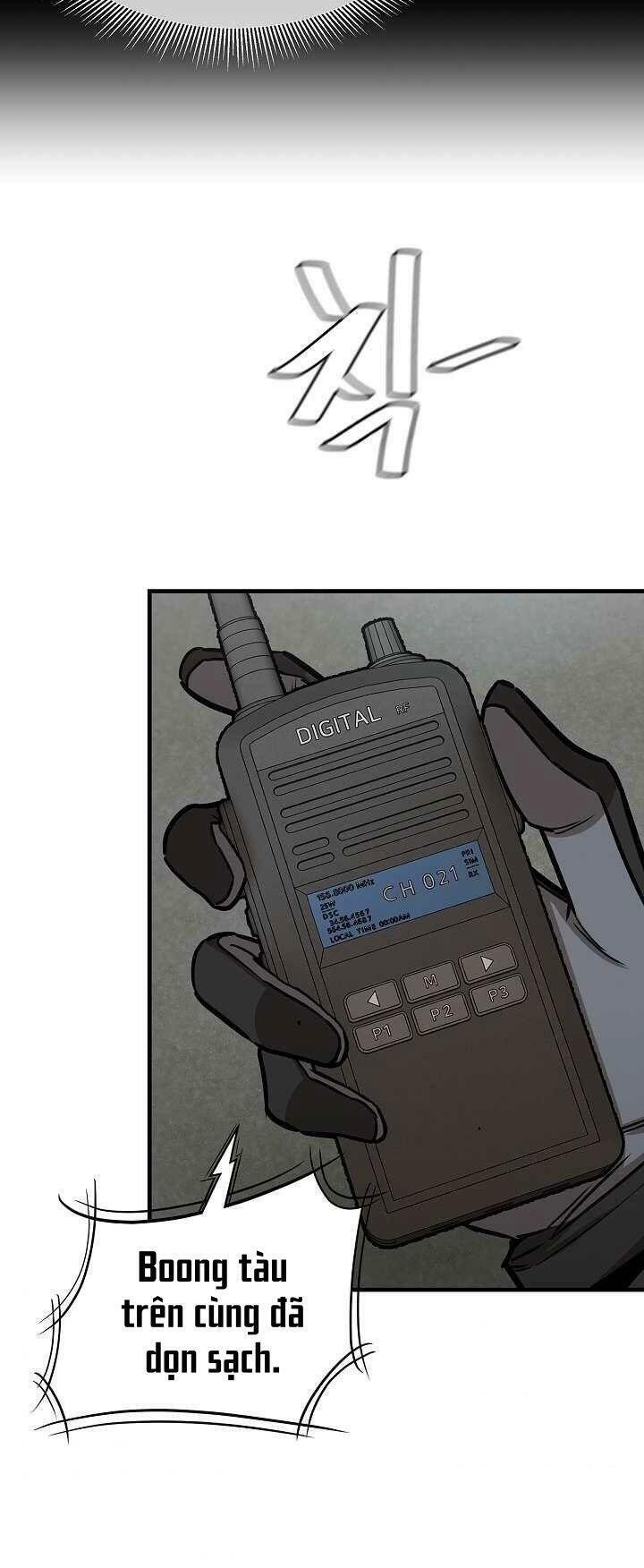 return survival chapter 103 27