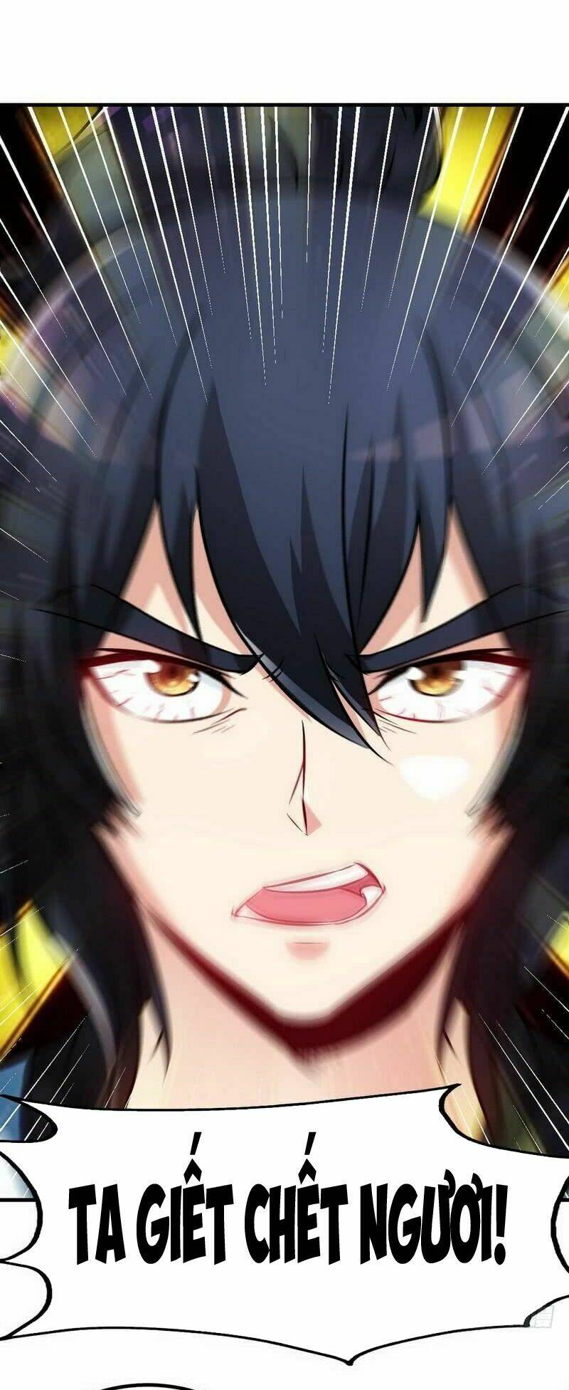 chí tôn thần ma chapter 62 5