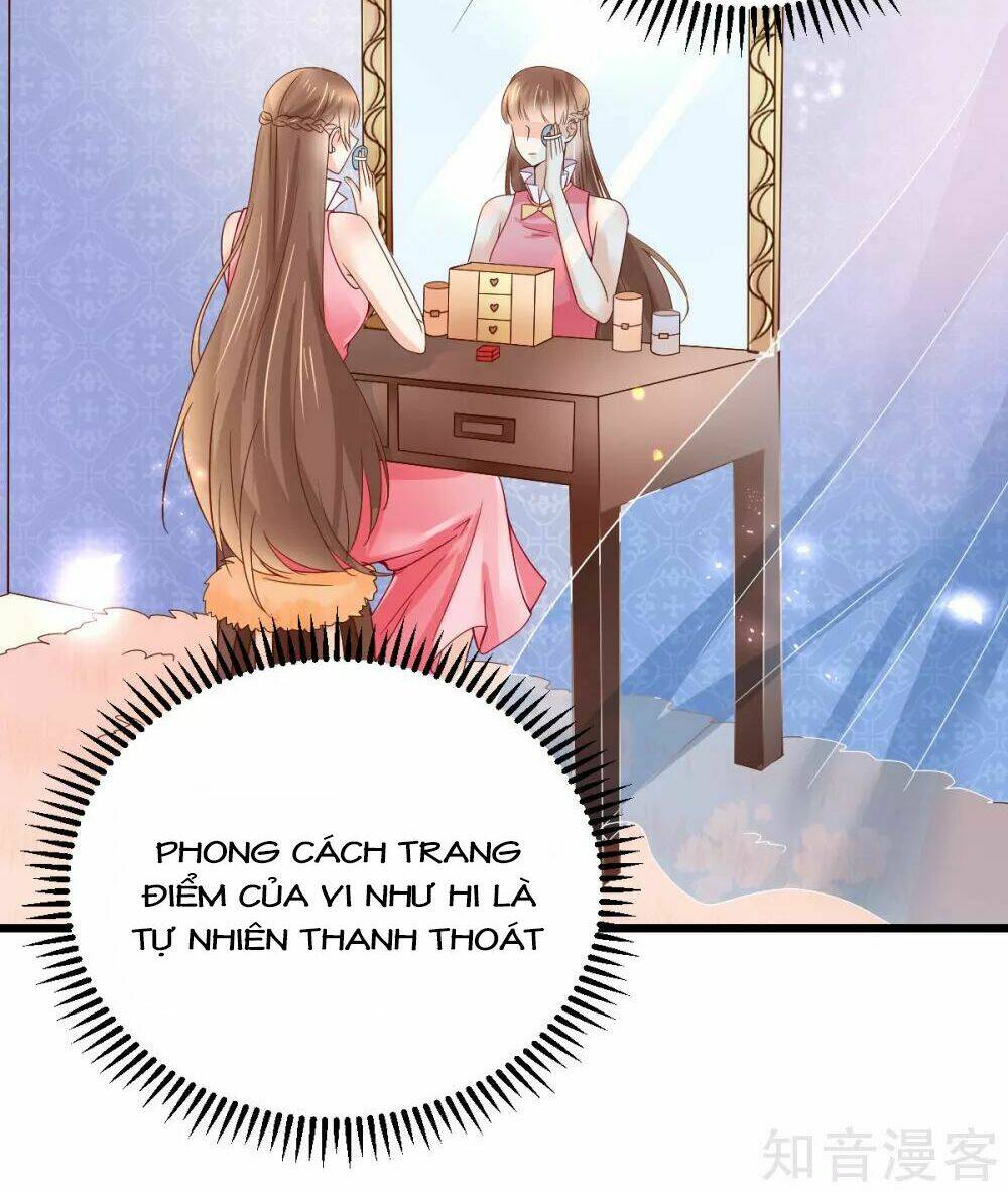 cường thế tù ái - địch thiếu đừng xằng bậy chapter 25 3