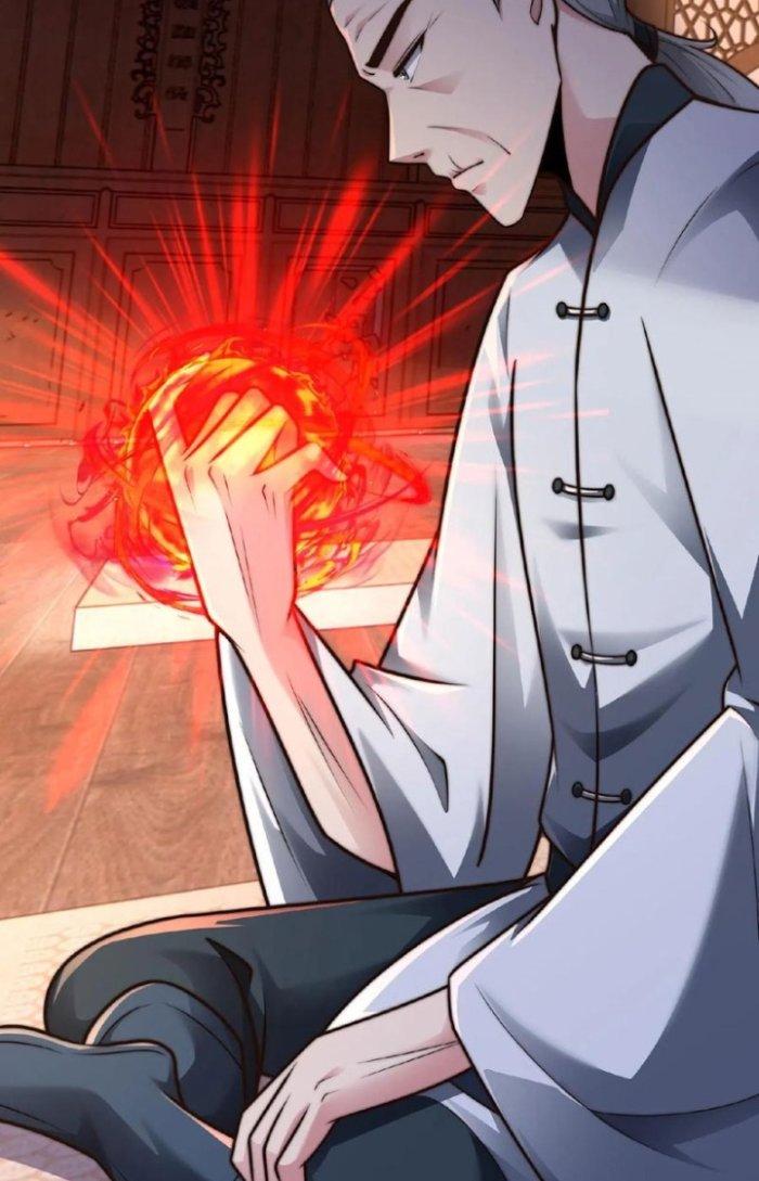 ta nuôi ma quỷ ở trấn ma ti chapter 98 35