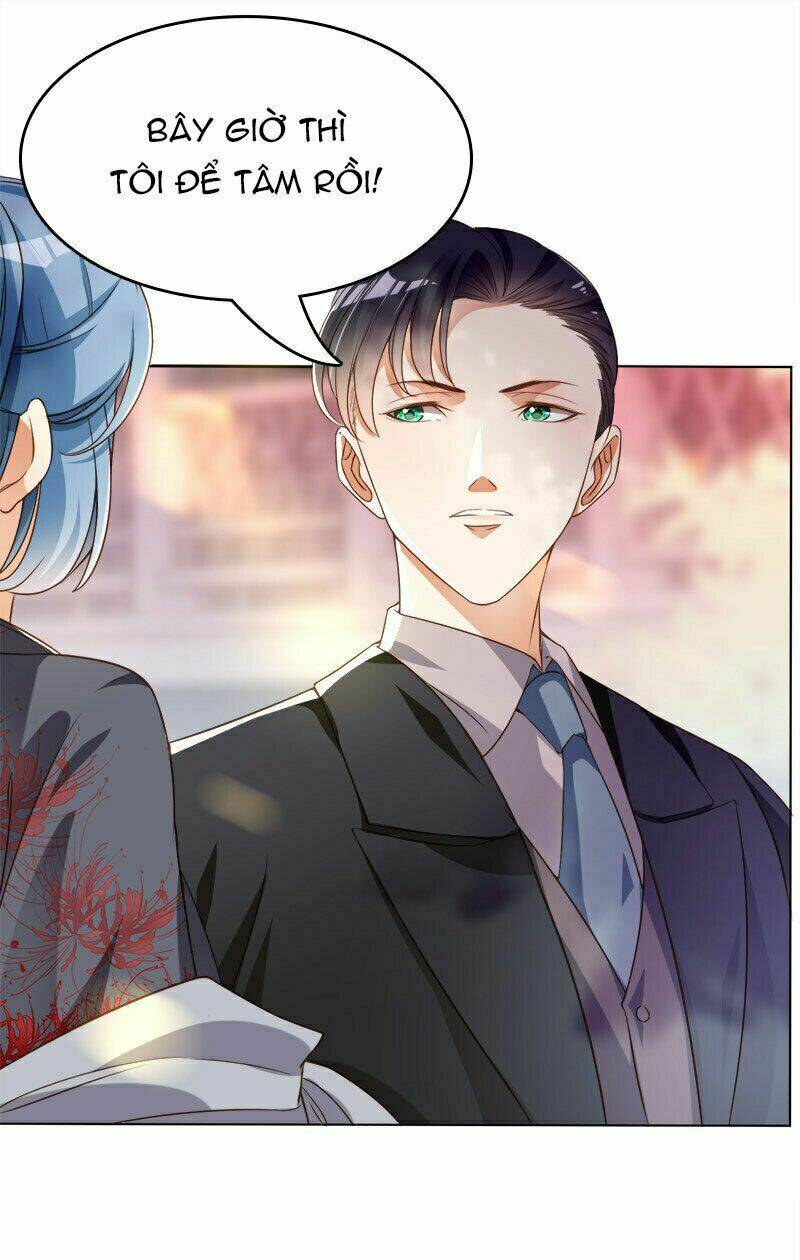 lãnh hôn cuồng ái chapter 32 28