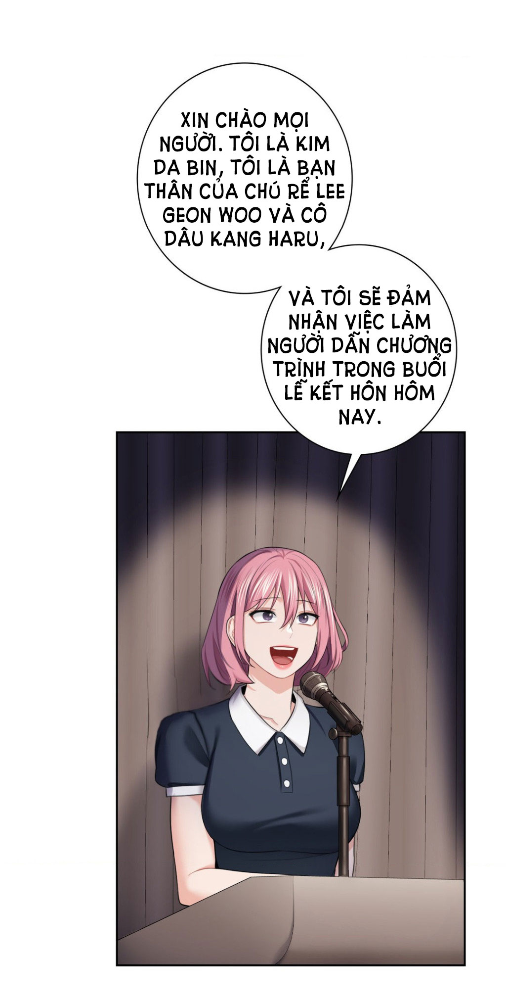 [18+] không là bạn bè chapter 54.1 23