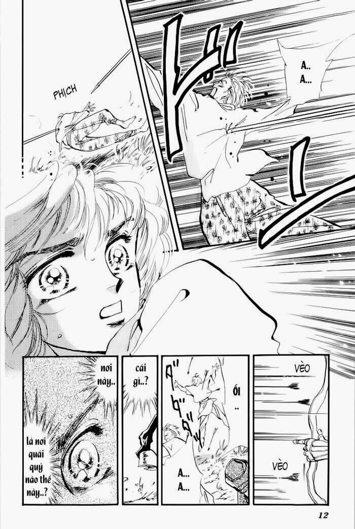 đứa con số phận chapter 17 11