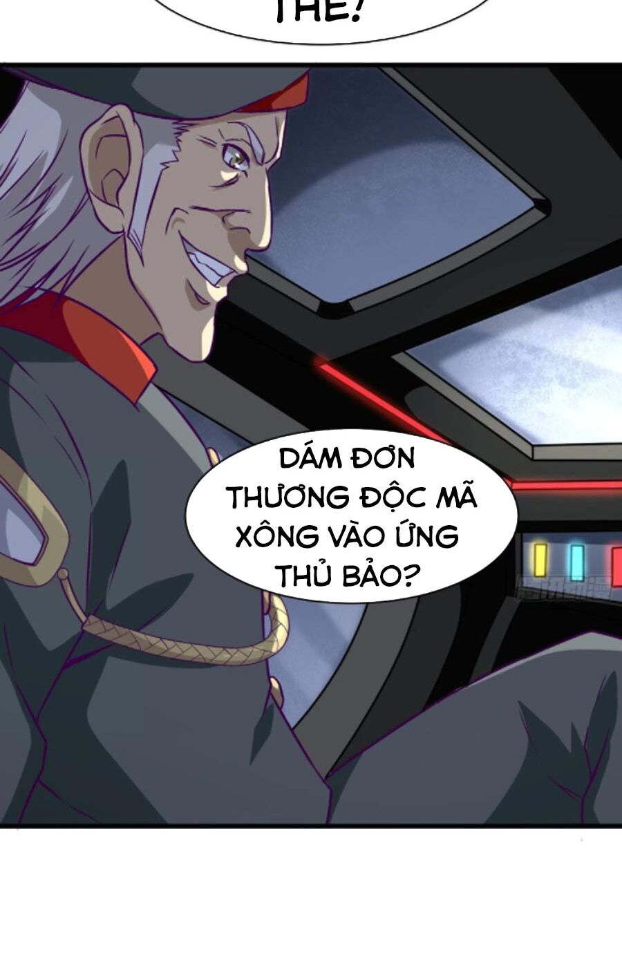 nãi ba là chiến thần mạnh nhất chapter 62 22