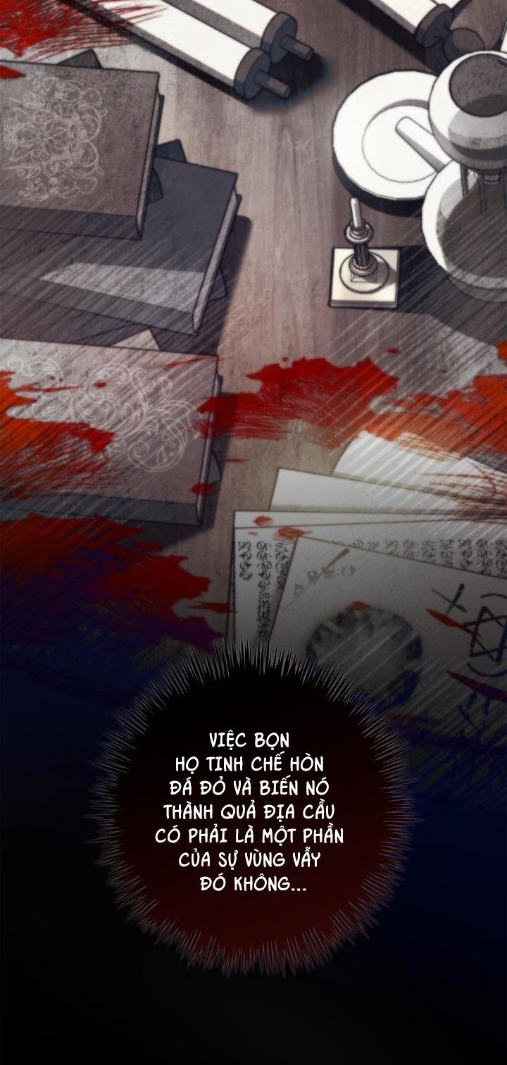 bước ngoặt định mệnh chapter 23 26
