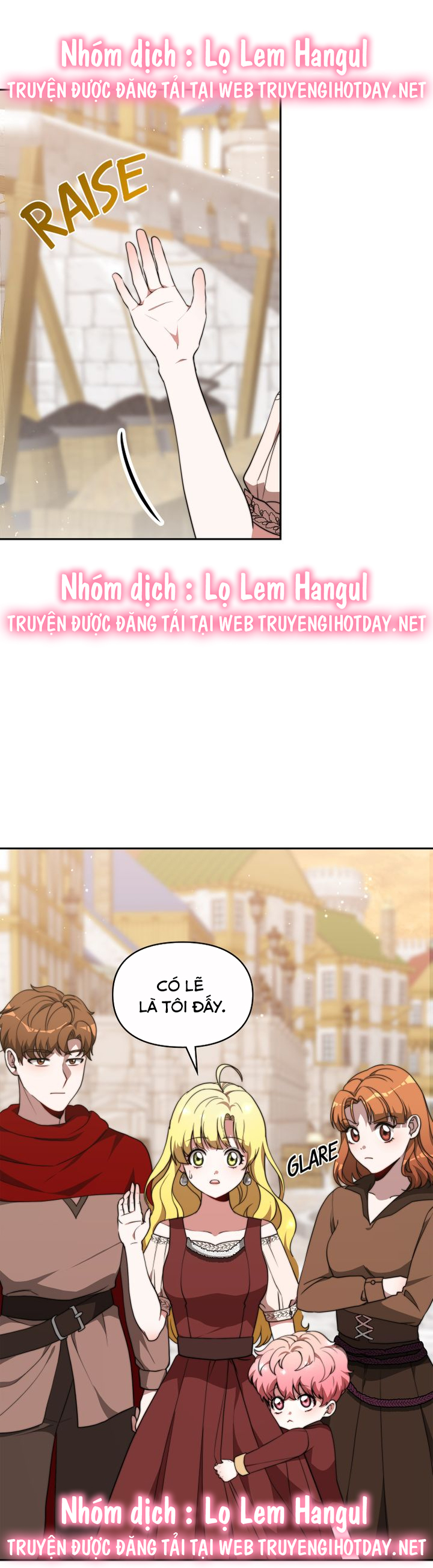 công nương eluana vita chapter 66 4