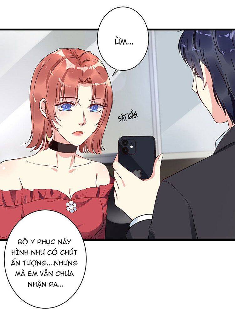 náo loạn suốt đời chapter 22 30