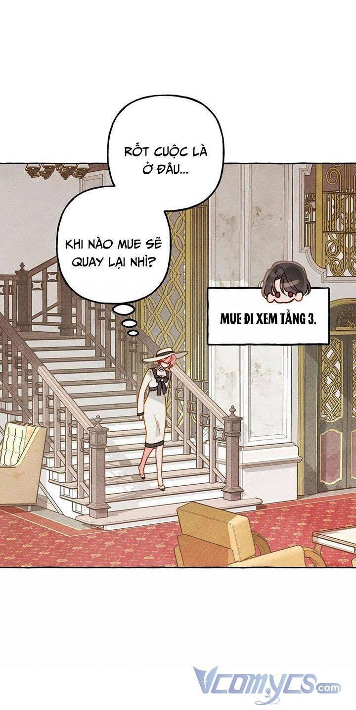 nuôi dưỡng một hắc long chapter 24 16