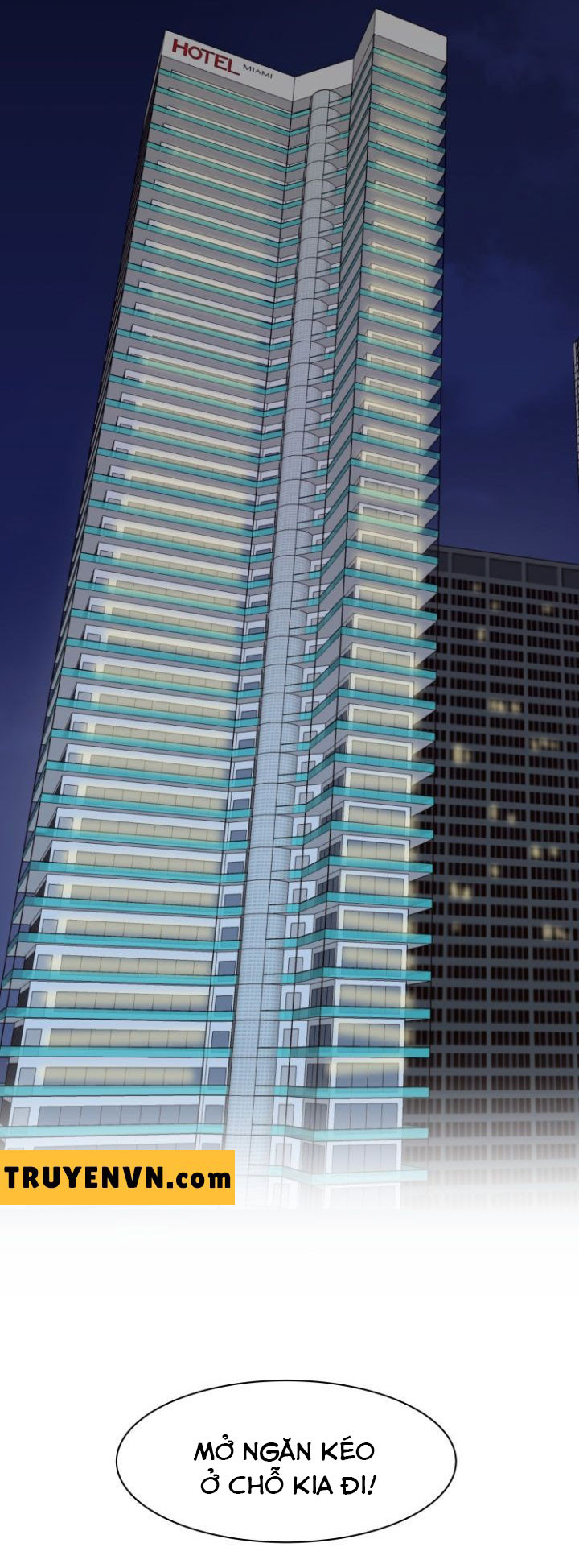 cạm bẫy (trap manhwa) chapter 2 5