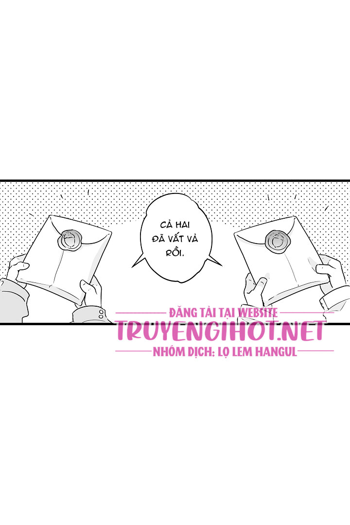 gấu ngủ đông chapter 12.3 4