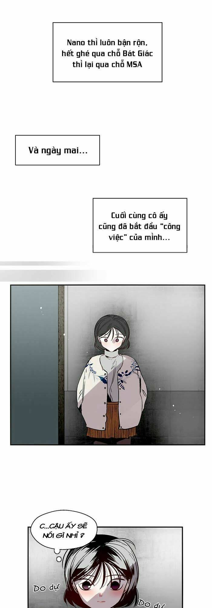 người máy hủy diệt chapter 120 22