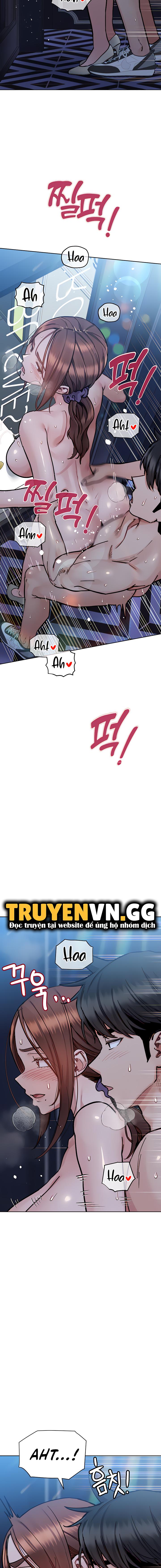 người dì khiêu gợi chapter 96 2