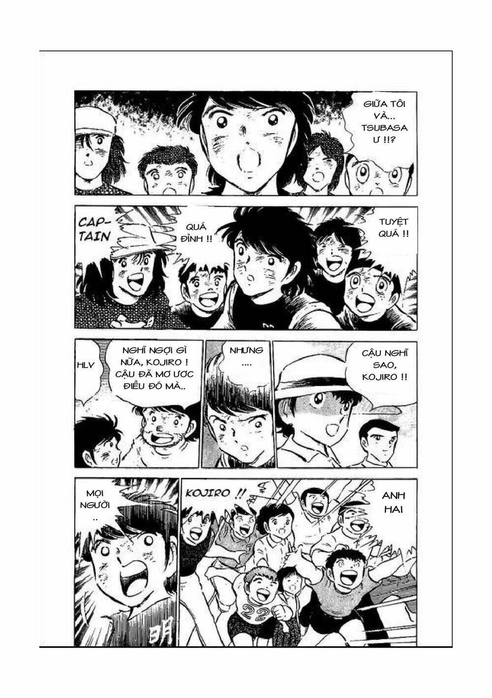 captain tsubasa chapter 49 6