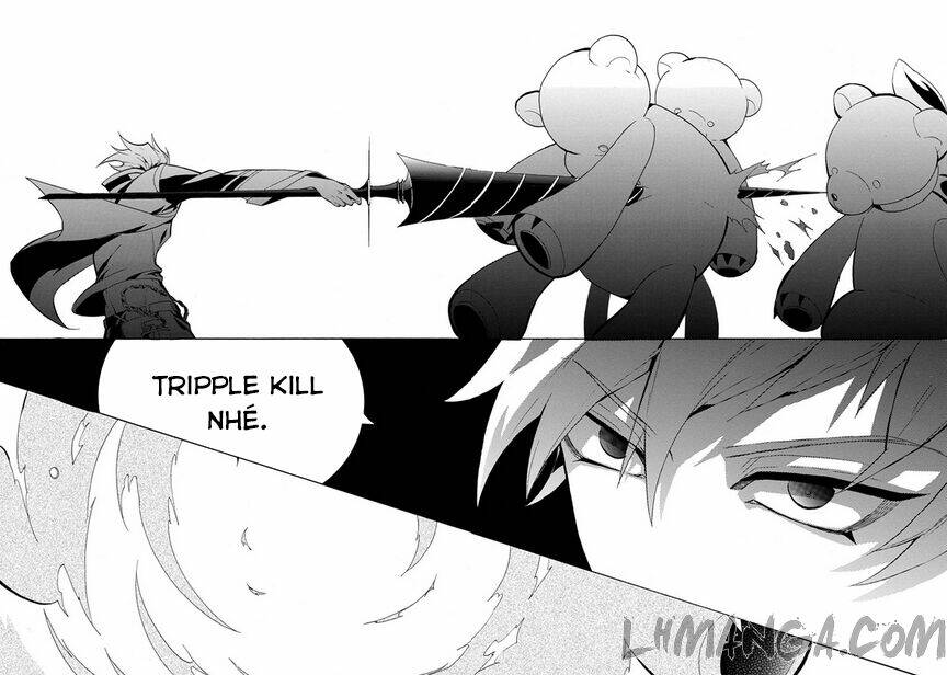 mokushiroku alice chapter 4 24