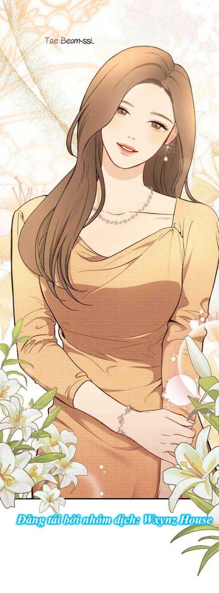 thư ký quyền lực chapter 1 56